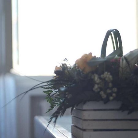 La Capannina Διαμέρισμα Μόντενα Εξωτερικό φωτογραφία