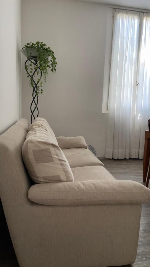 La Capannina Διαμέρισμα Μόντενα Εξωτερικό φωτογραφία